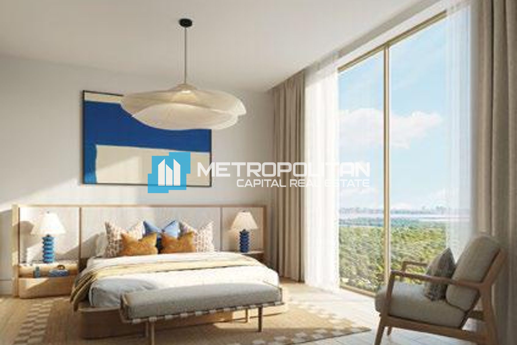 Image - The Beach House-B11, Fahid Island, Abu Dhabi | Project - Apartment