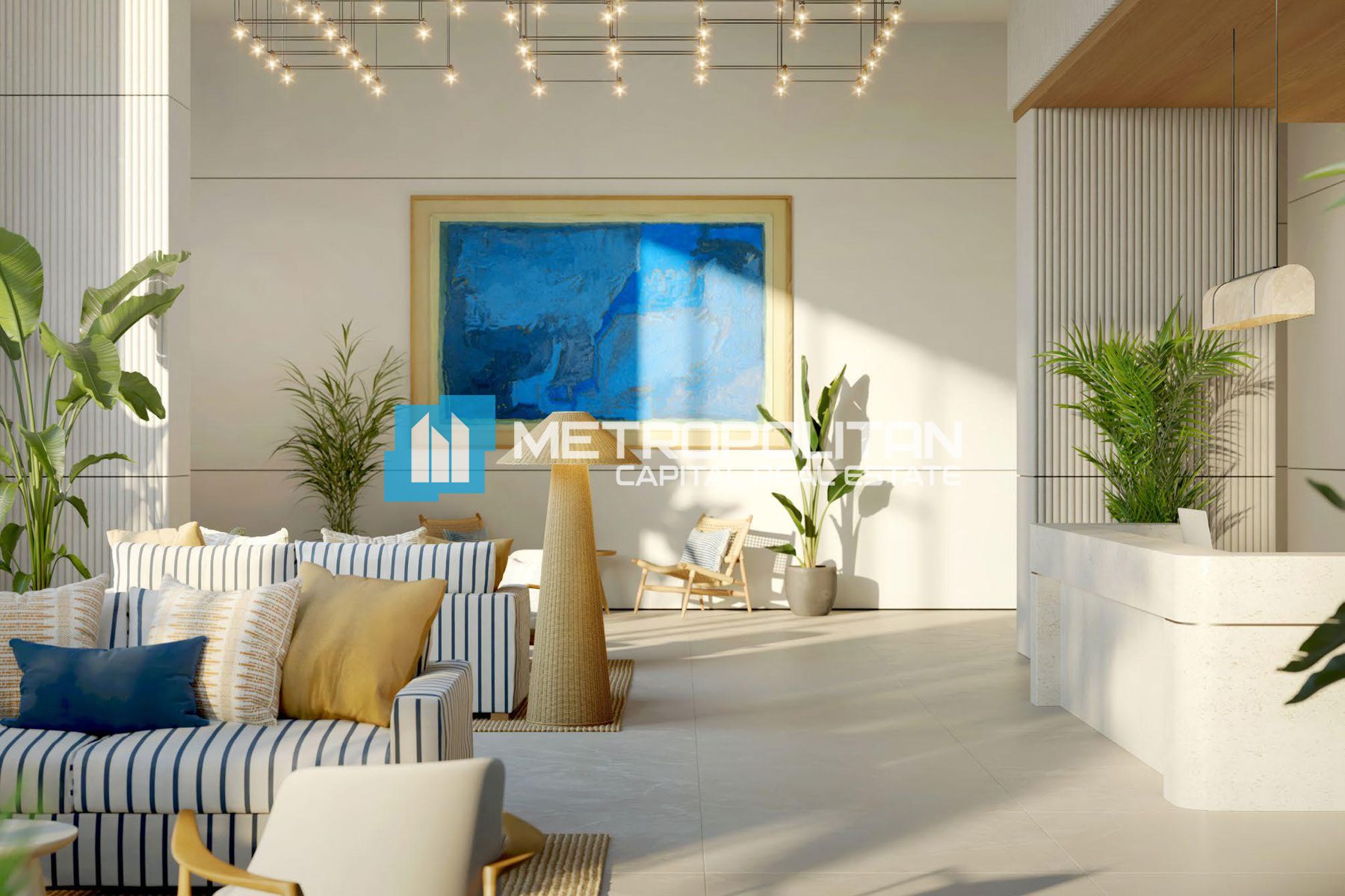 Image - The Beach House-B11, Fahid Island, Abu Dhabi | Project - Apartment
