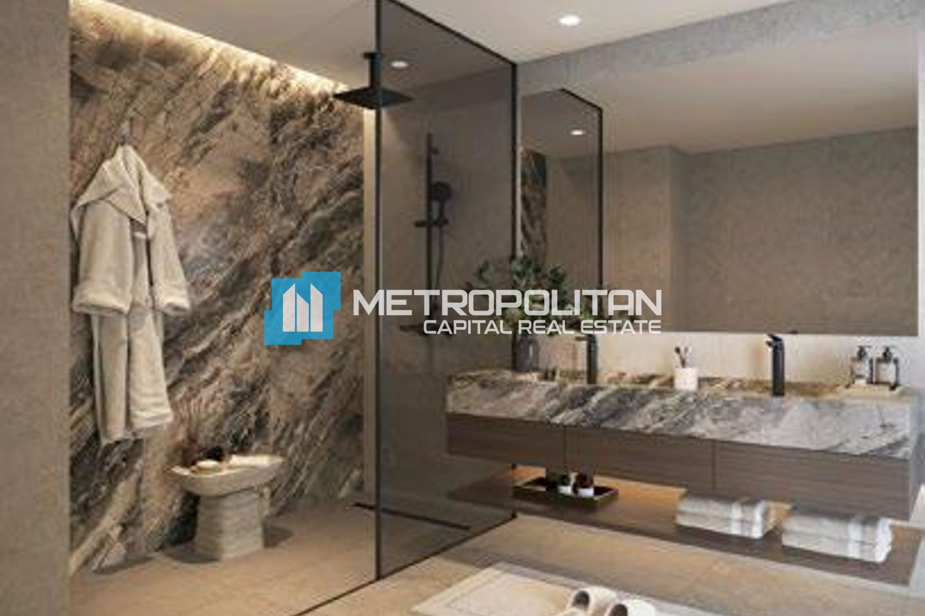Image - The Beach House-B11, Fahid Island, Abu Dhabi | Project - Apartment