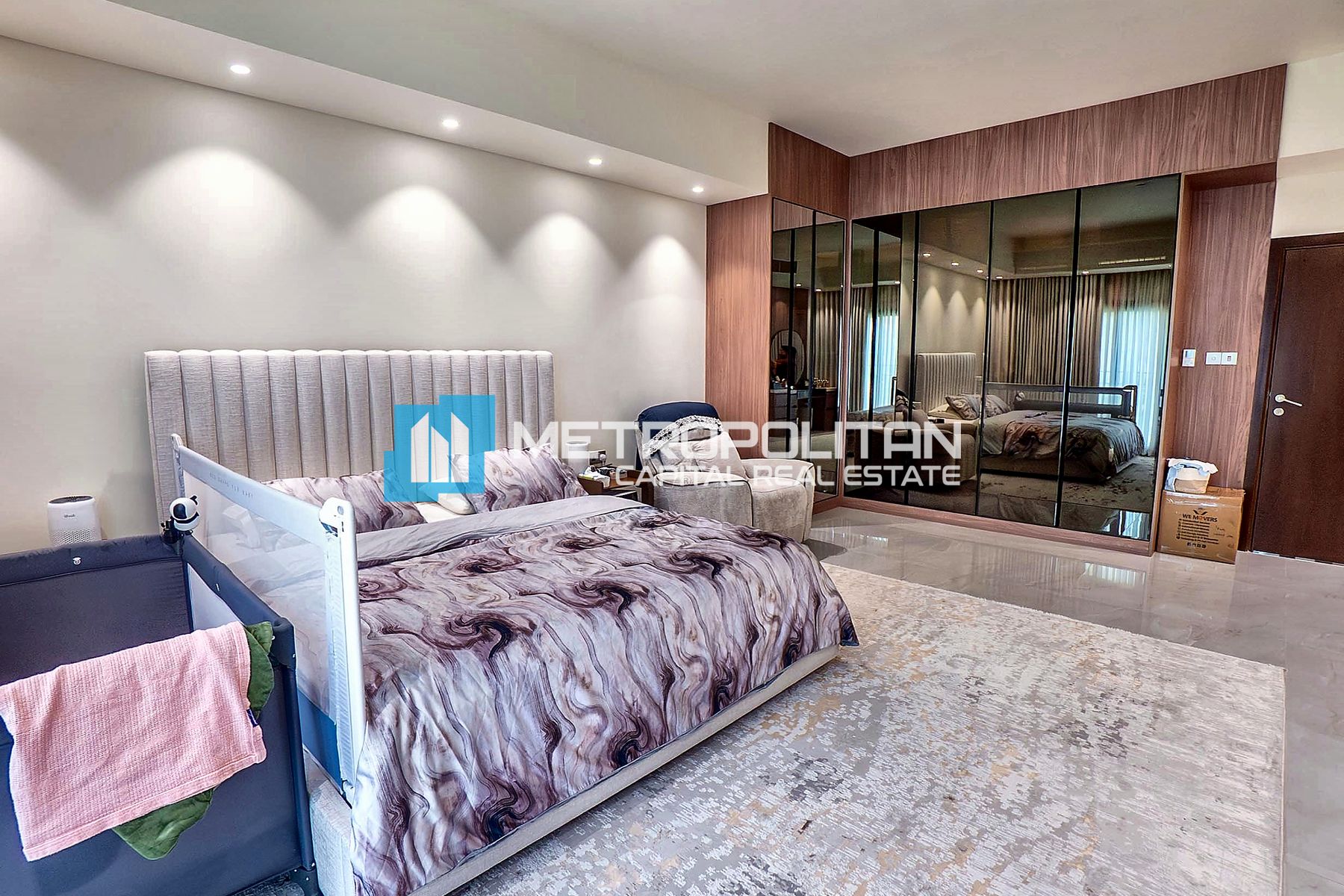 4-комнатный таунхаус на продажу в Al Muntazah – MCS-50014 photo-10