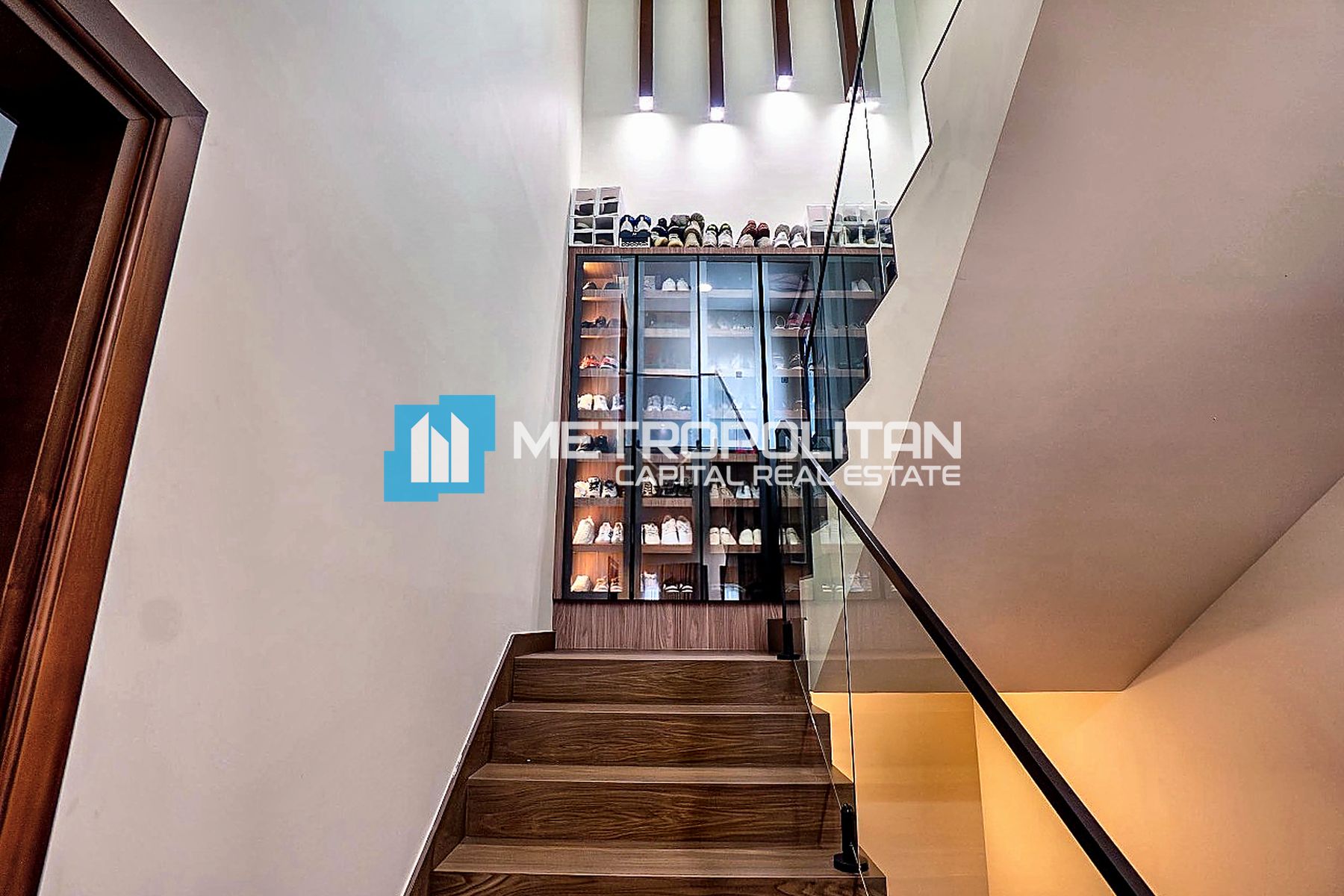 4-комнатный таунхаус на продажу в Al Muntazah – MCS-50014 photo-12