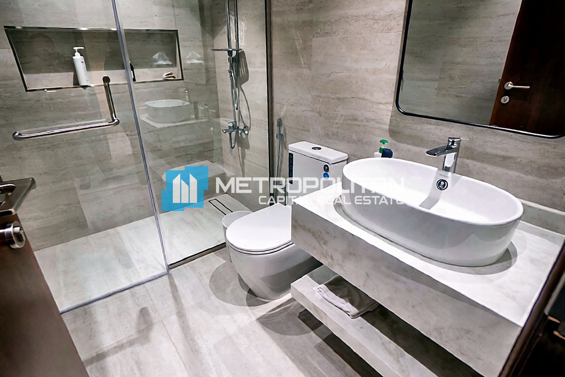 4-комнатный таунхаус на продажу в Al Muntazah – MCS-50014 photo-13