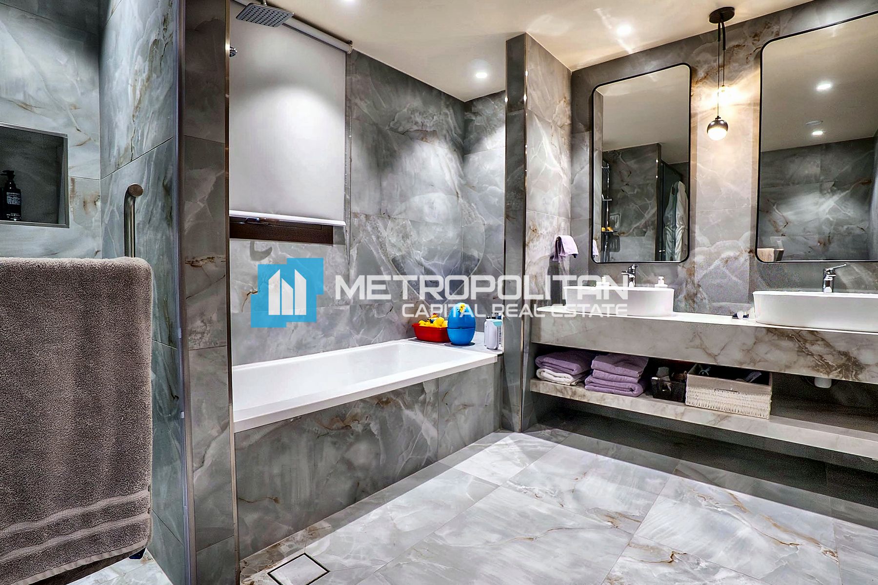 4-комнатный таунхаус на продажу в Al Muntazah – MCS-50014 photo-14