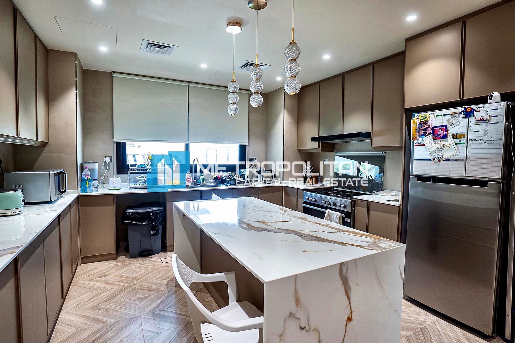 4-комнатный таунхаус на продажу в Al Muntazah – MCS-50014 photo-3