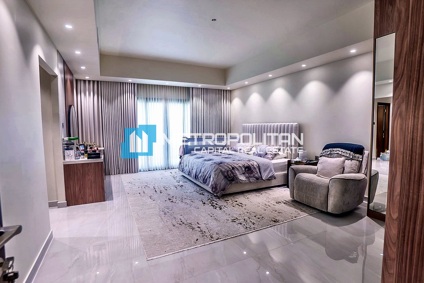 4-комнатный таунхаус на продажу в Al Muntazah – MCS-50014 photo-6