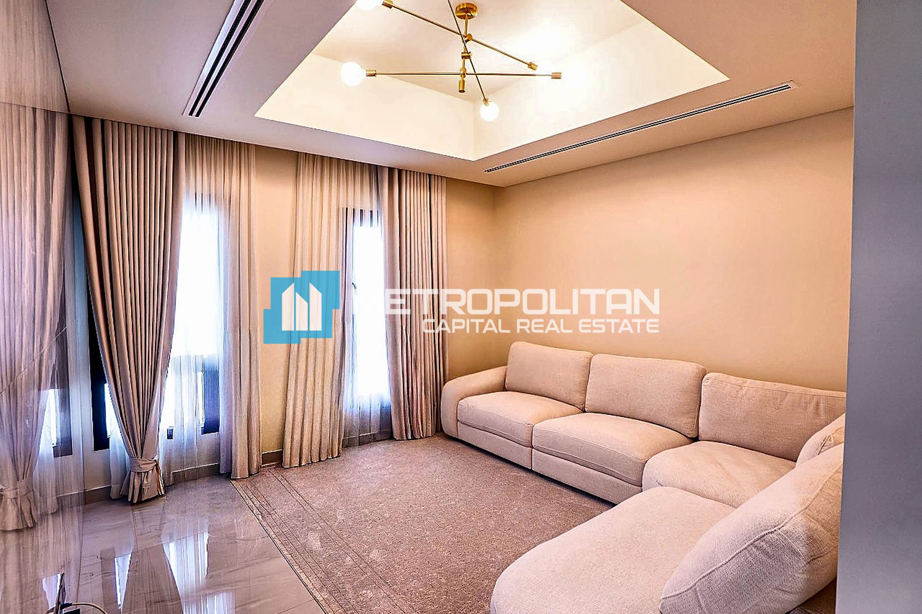 4-комнатный таунхаус на продажу в Al Muntazah – MCS-50014 photo-7