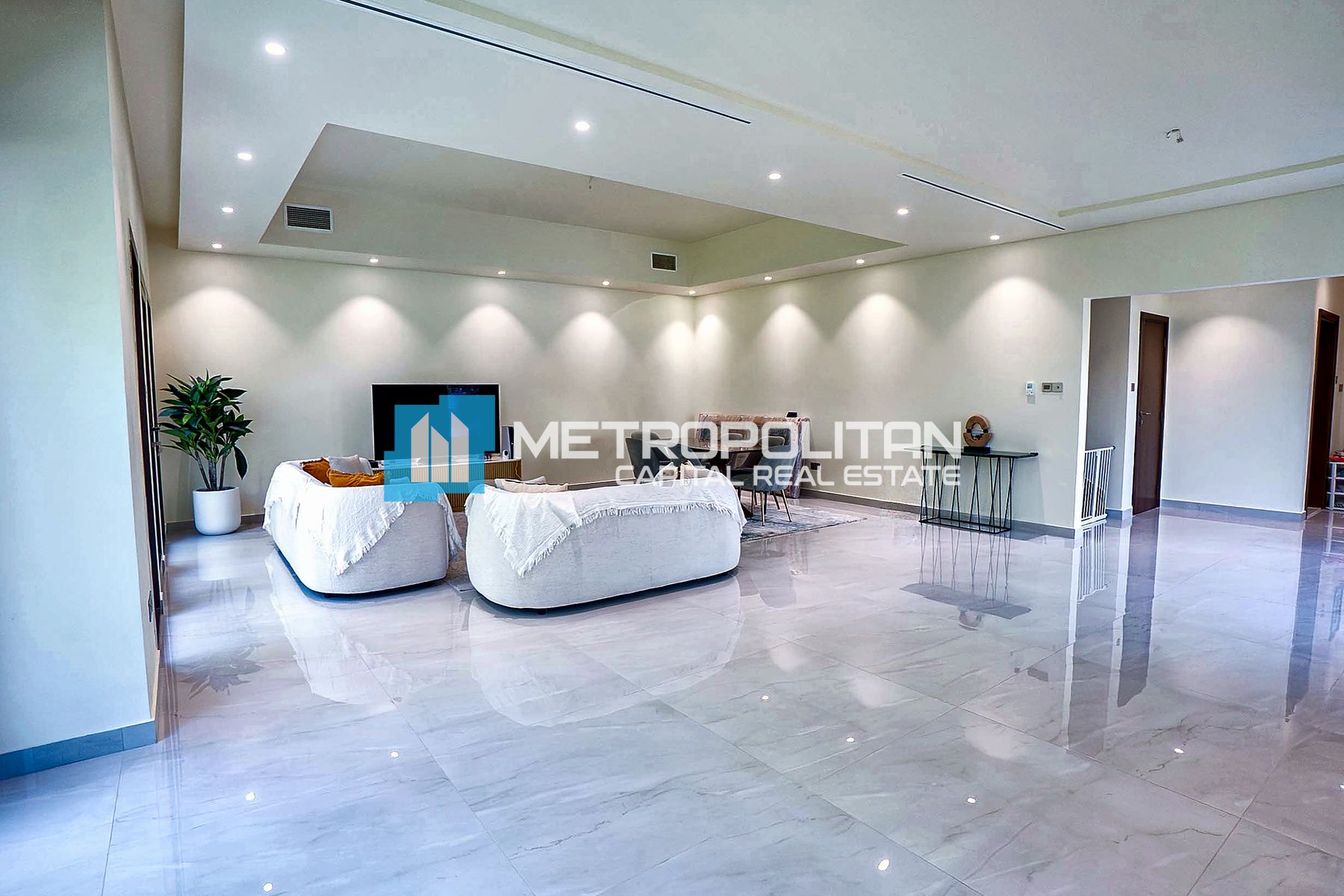 4-комнатный таунхаус на продажу в Al Muntazah – MCS-50014 photo-8