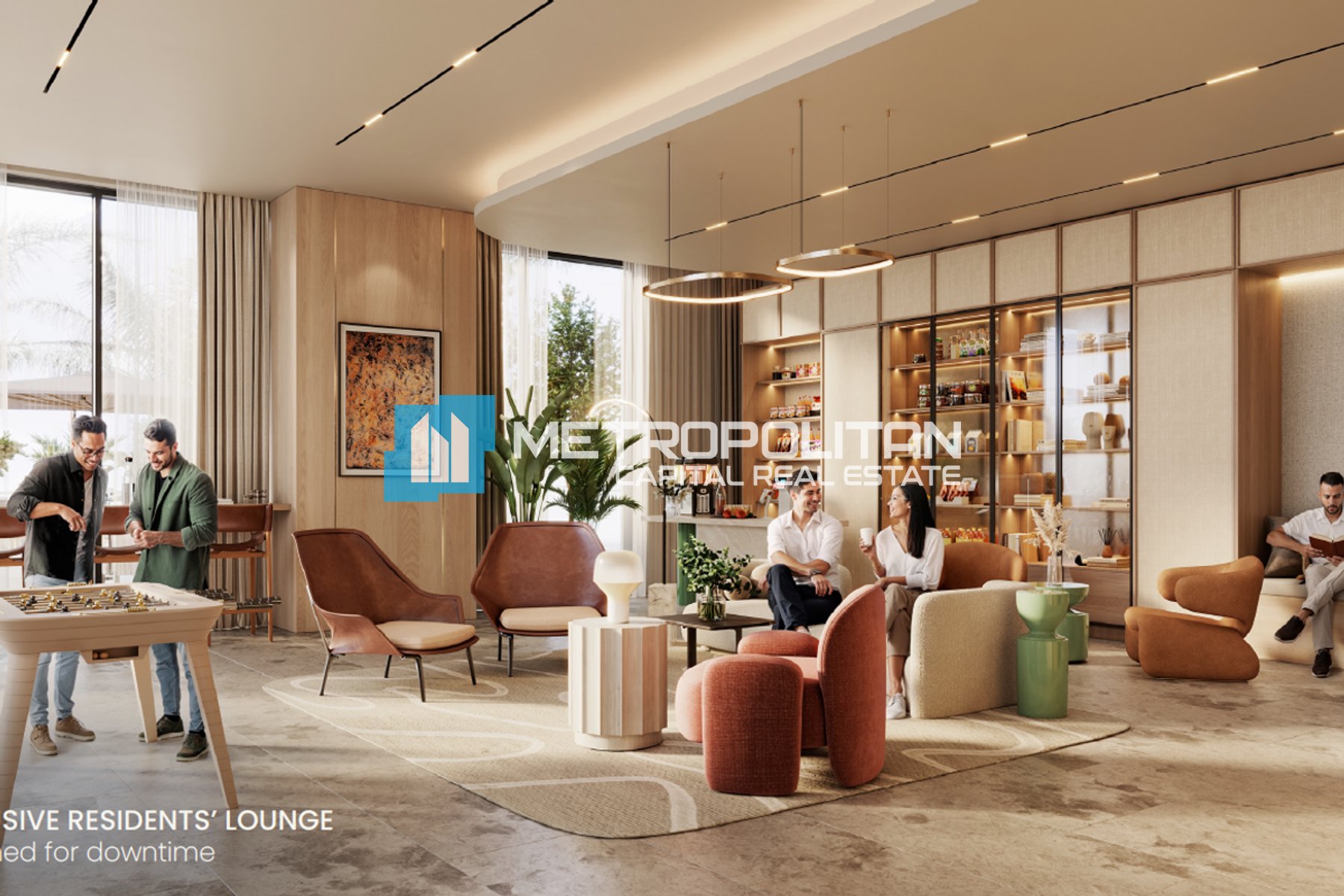 Image - Tara A, Al Reem Island, Abu Dhabi | Project - Apartment