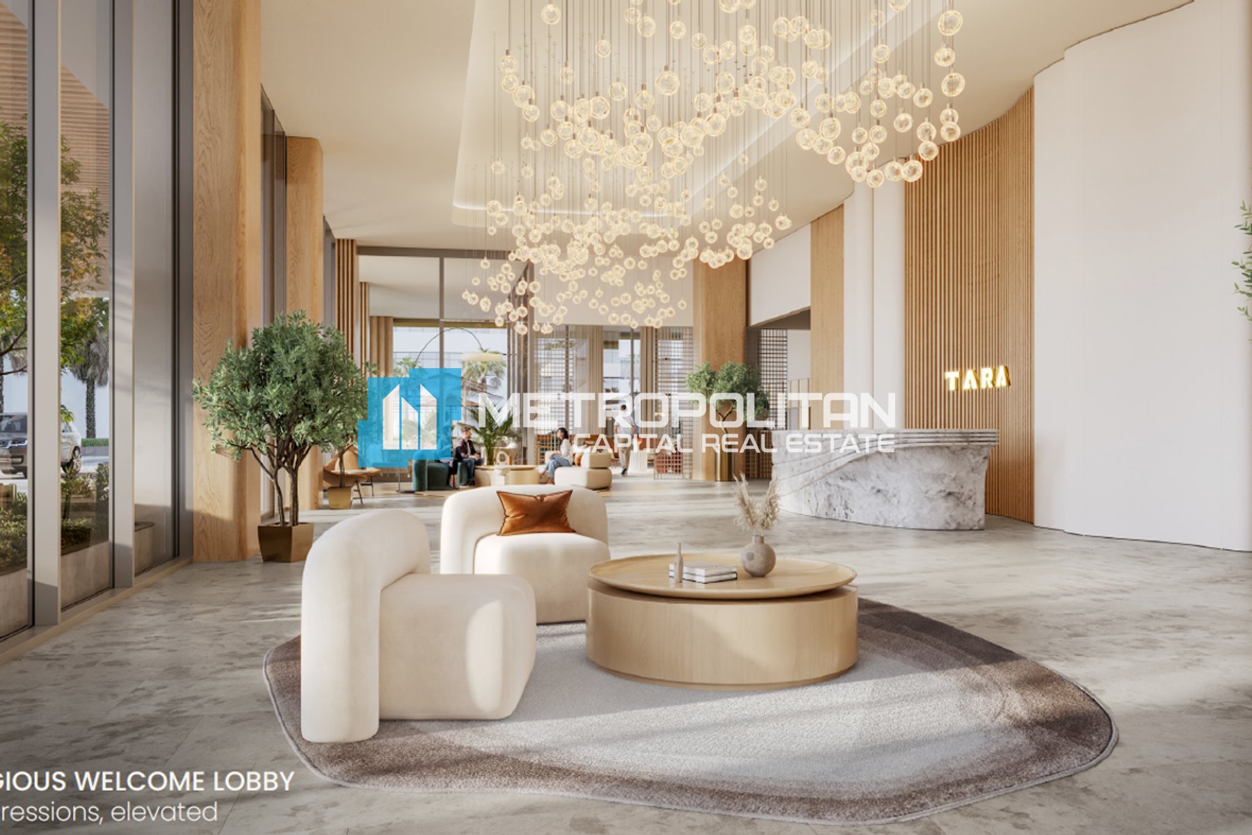 Image - Tara A, Al Reem Island, Abu Dhabi | Project - Apartment