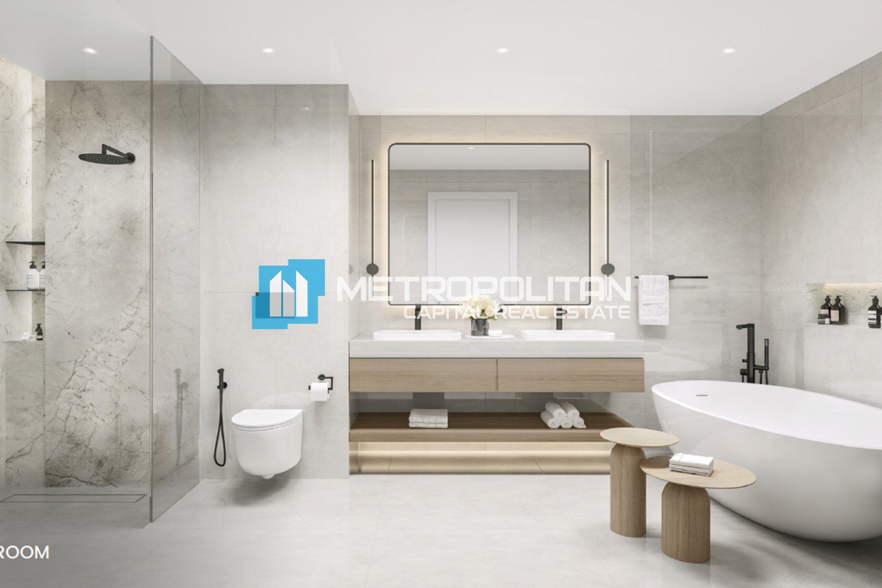 Image - Tara A, Al Reem Island, Abu Dhabi | Project - Apartment