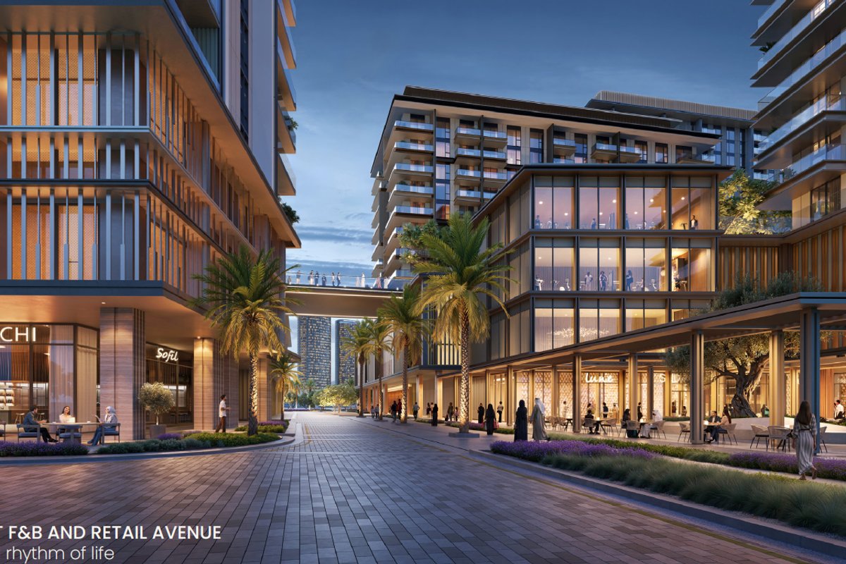 Image - Tara A, Al Reem Island, Abu Dhabi | Project - Apartment