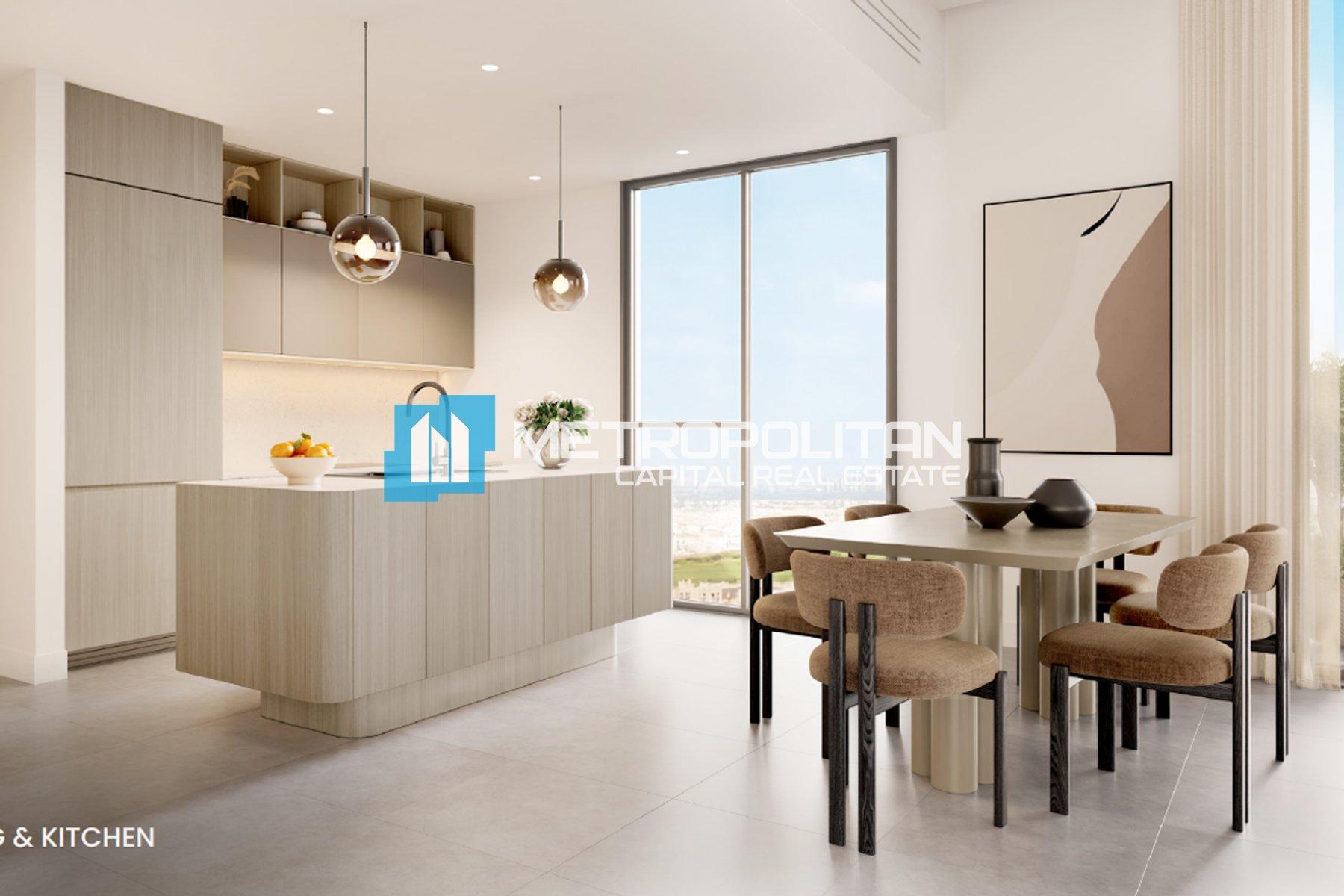 Image - Tara A, Al Reem Island, Abu Dhabi | Project - Apartment