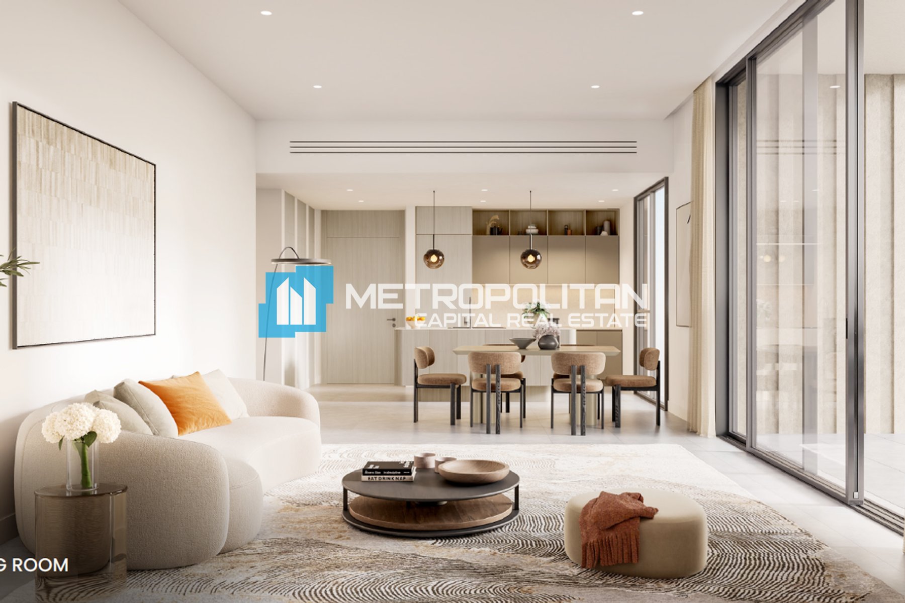 Image - Tara A, Al Reem Island, Abu Dhabi | Project - Apartment