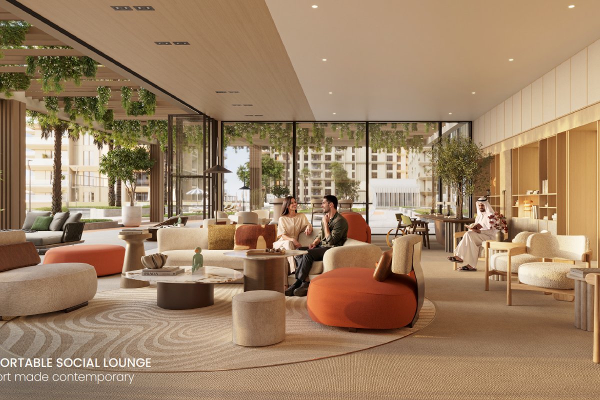 Image - Tara A, Al Reem Island, Abu Dhabi | Project - Apartment