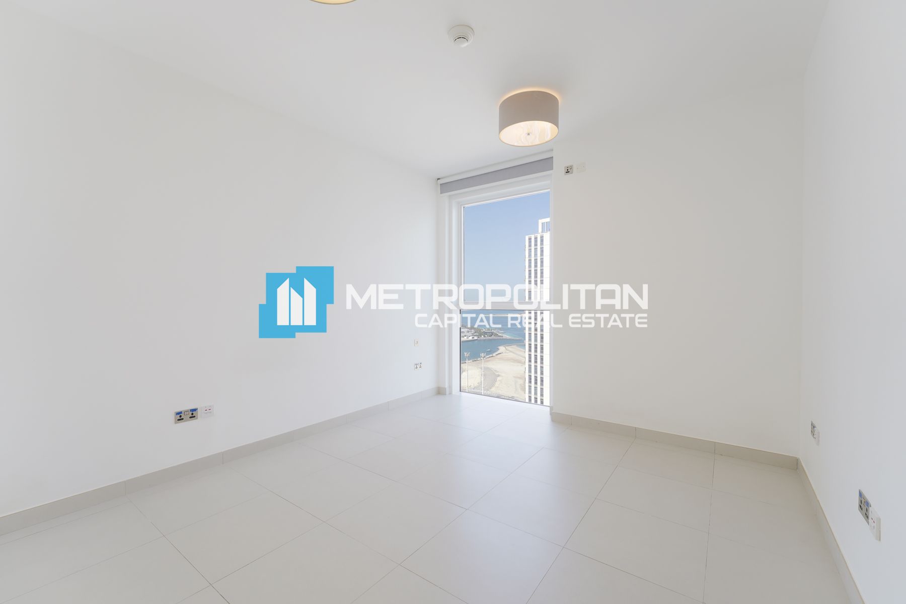 Sea View | High Floor 2BR+Balcony | Laundry Area photo-12