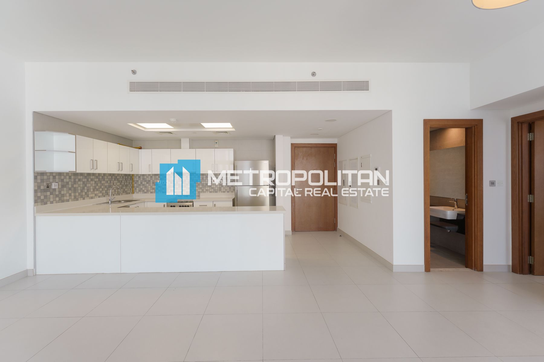 Sea View | High Floor 2BR+Balcony | Laundry Area photo-5