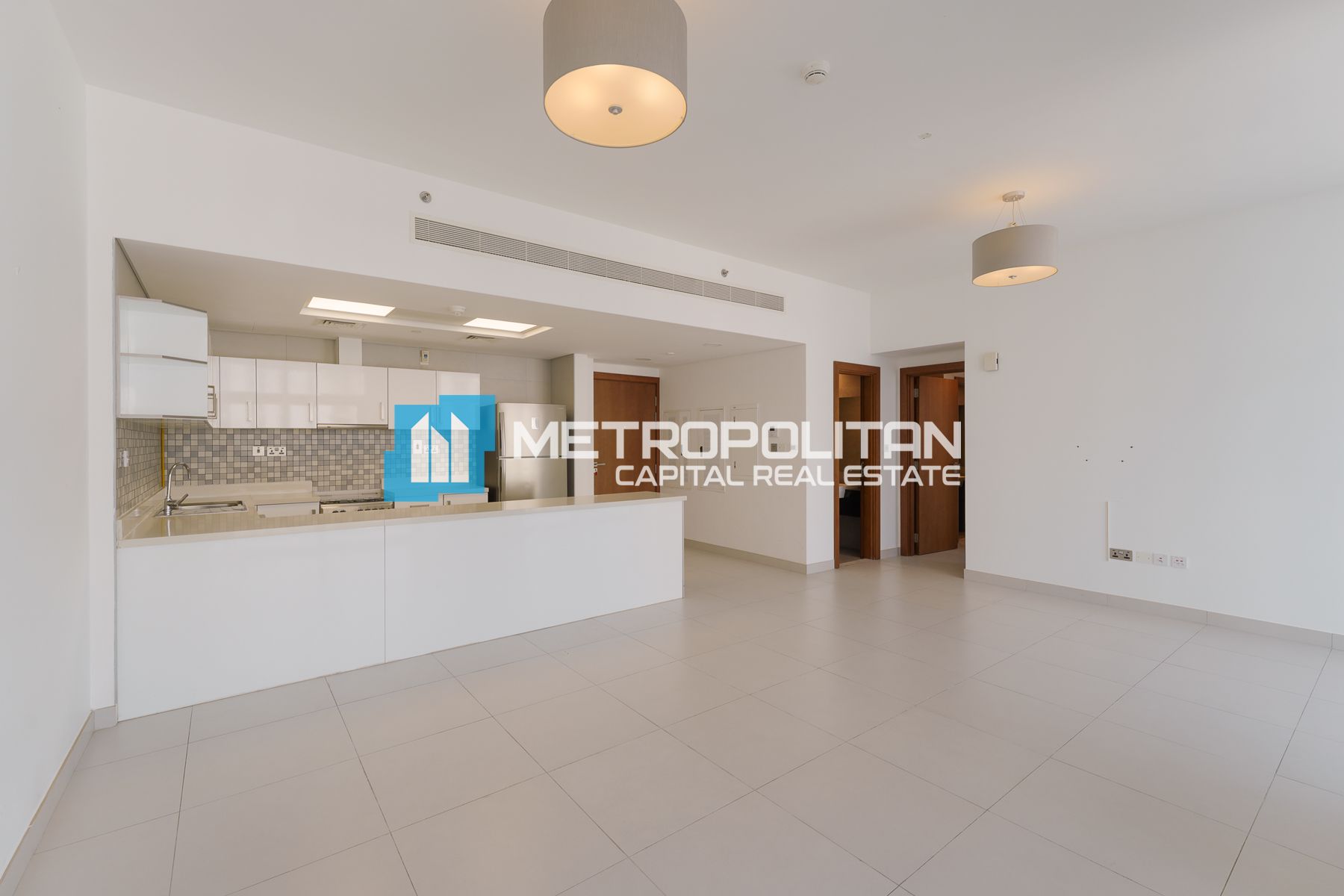 Sea View | High Floor 2BR+Balcony | Laundry Area photo-7
