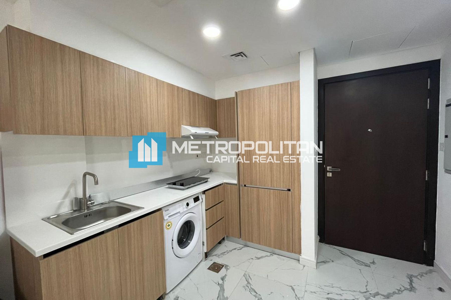 Image - Oasis 2, Masdar City, Abu Dhabi | Project - Apartment