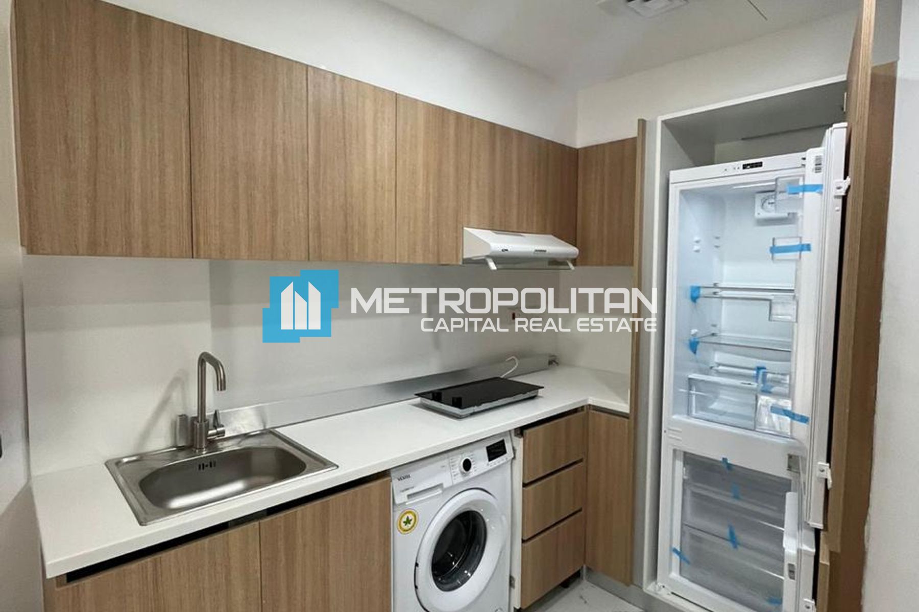 Image - Oasis 2, Masdar City, Abu Dhabi | Project - Apartment