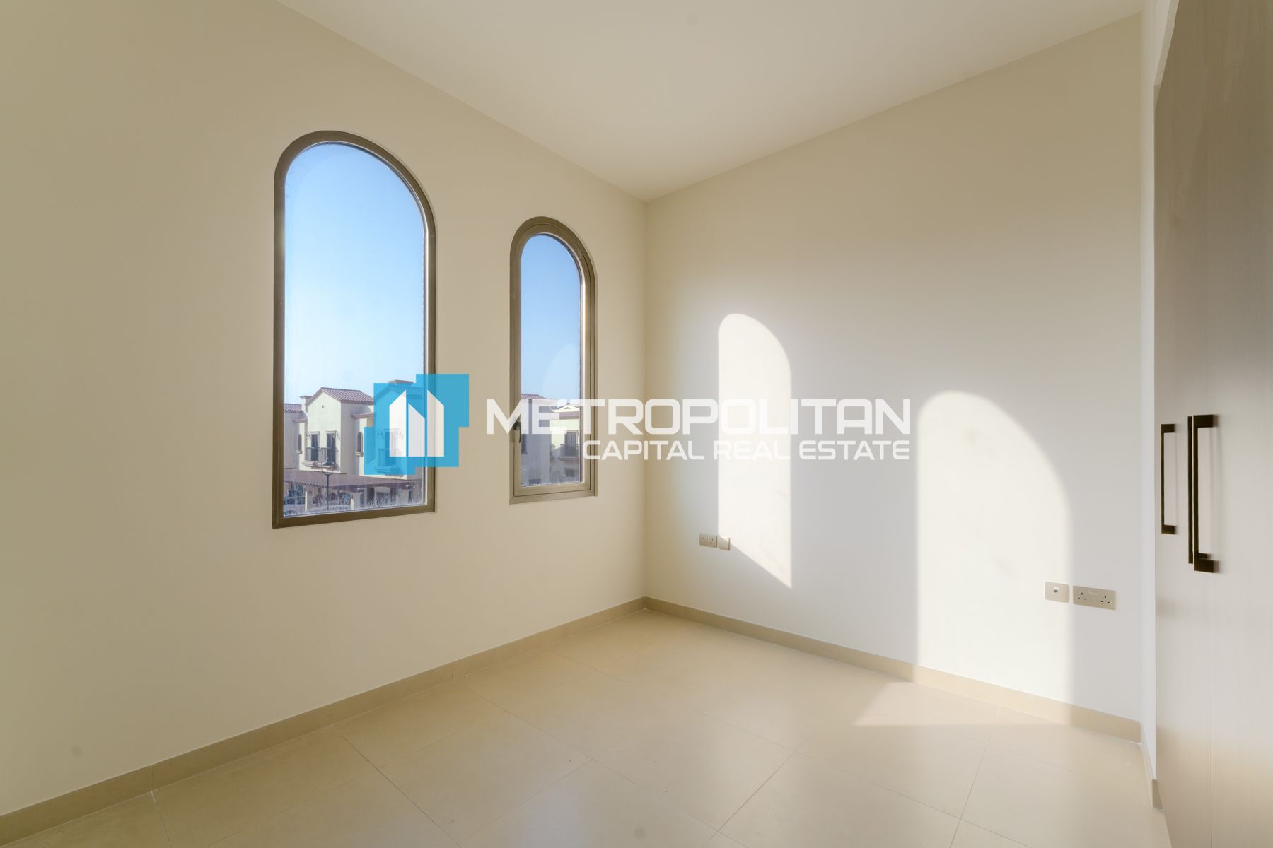 Image - Bloom Living, Khalifa City, Abu Dhabi | Project - Townhouse