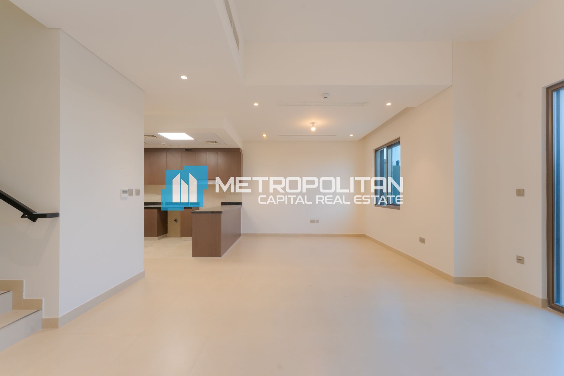 Image - Bloom Living, Khalifa City, Abu Dhabi | Project - Townhouse