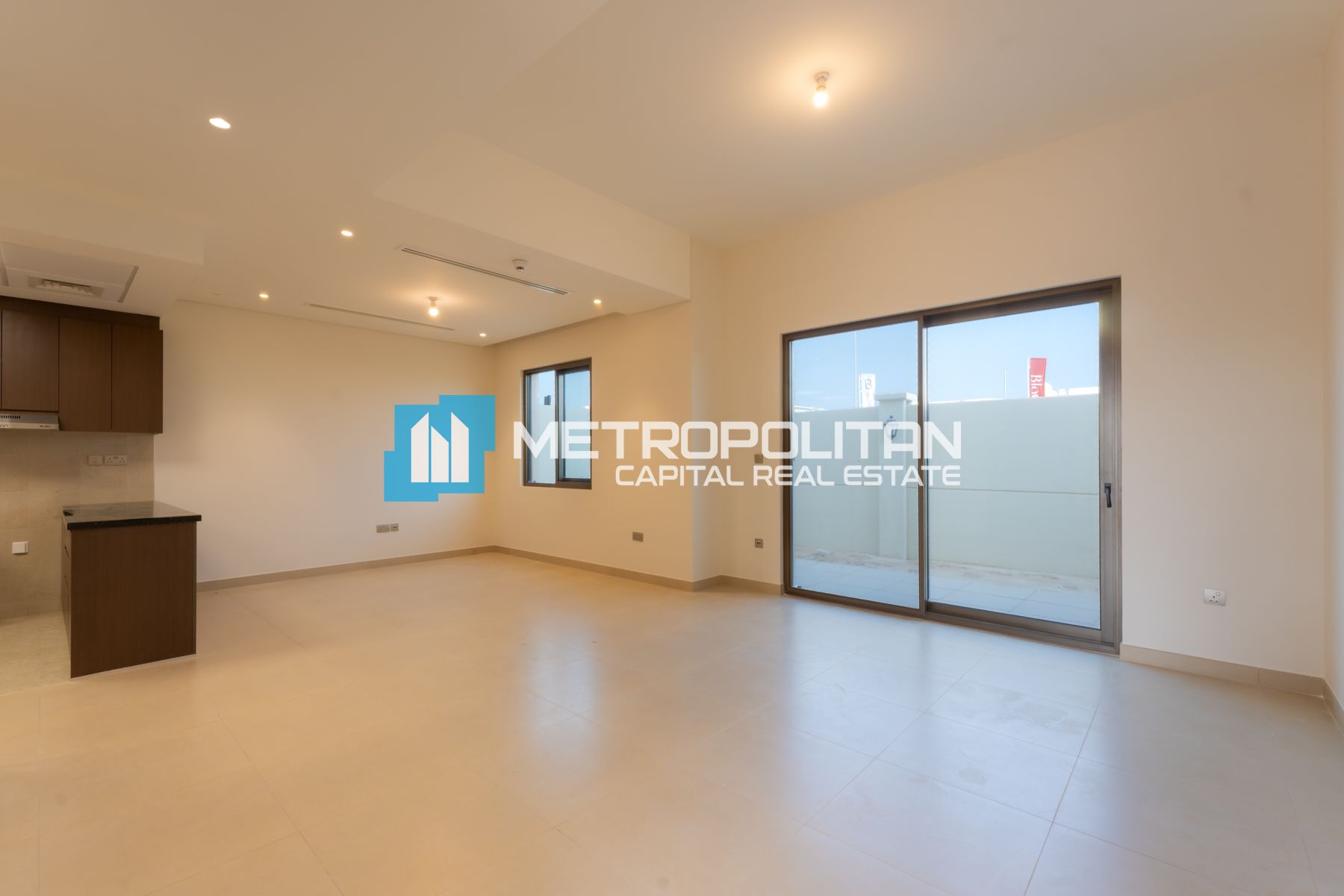 Image - Bloom Living, Khalifa City, Abu Dhabi | Project - Townhouse