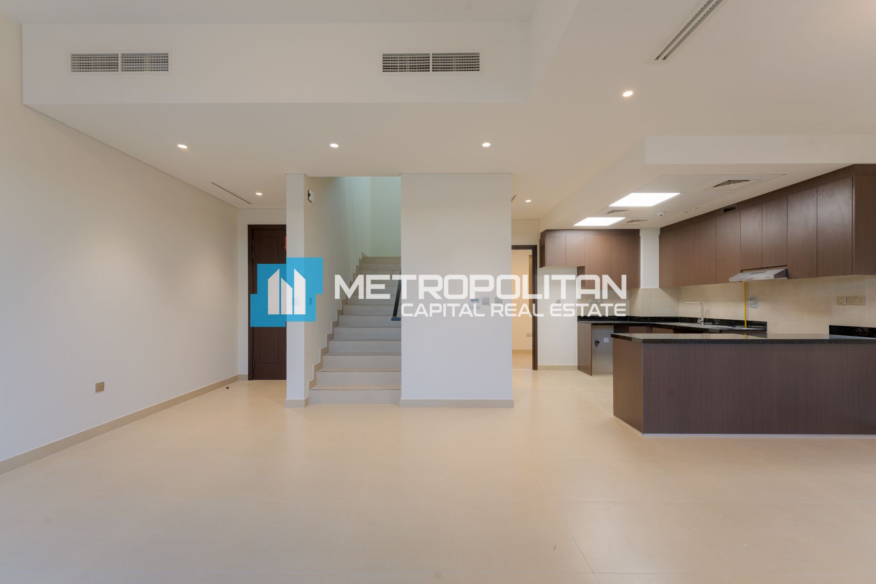 Image - Bloom Living, Khalifa City, Abu Dhabi | Project - Townhouse