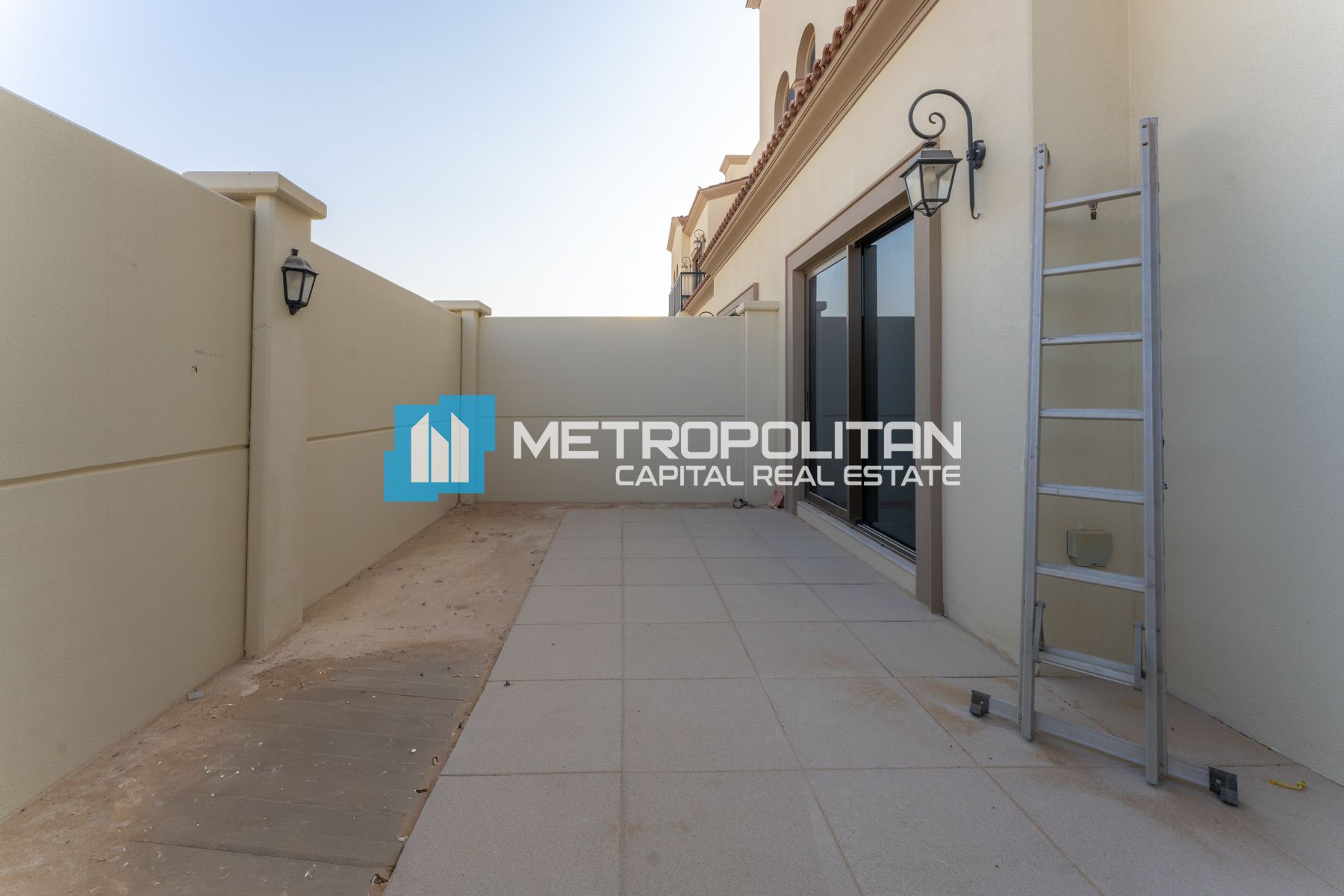 Image - Bloom Living, Khalifa City, Abu Dhabi | Project - Townhouse