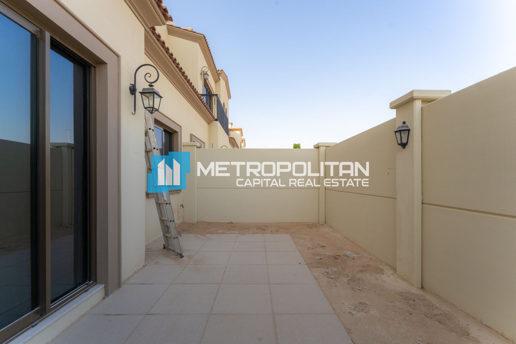 Image - Bloom Living, Khalifa City, Abu Dhabi | Project - Townhouse