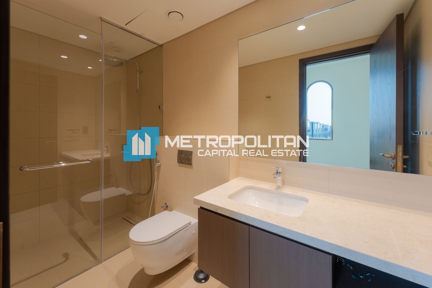 Image - Bloom Living, Khalifa City, Abu Dhabi | Project - Townhouse