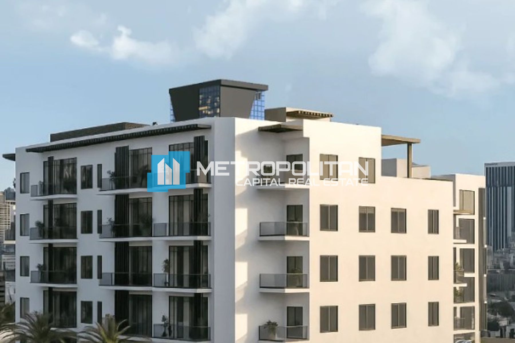 Image - Merito, Al Shamkha, Abu Dhabi | Project - Apartment