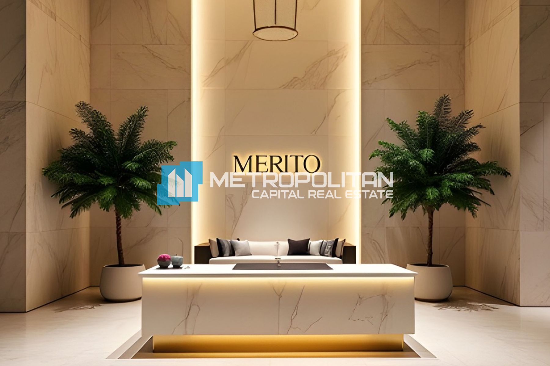 Image - Merito, Al Shamkha, Abu Dhabi | Project - Apartment