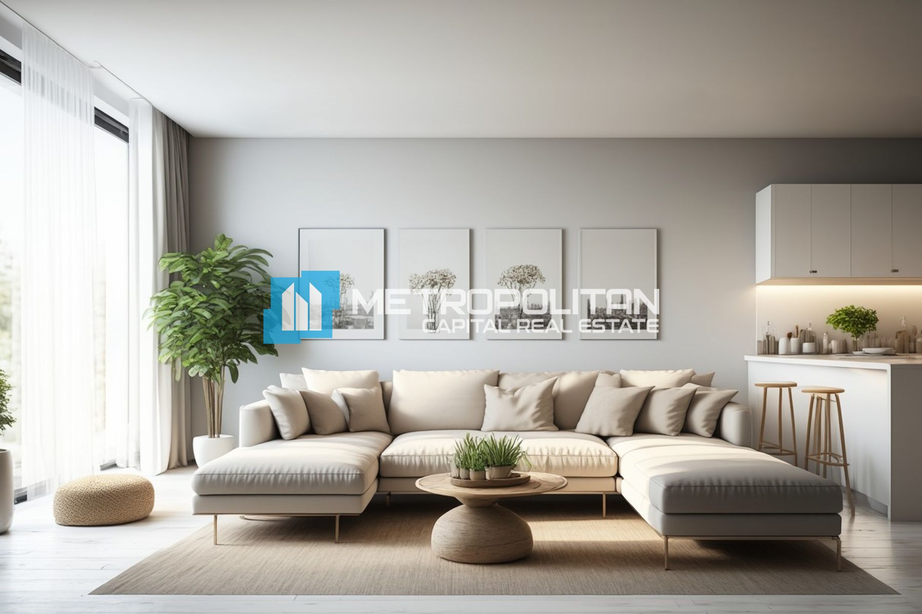 Image - Merito, Al Shamkha, Abu Dhabi | Project - Apartment