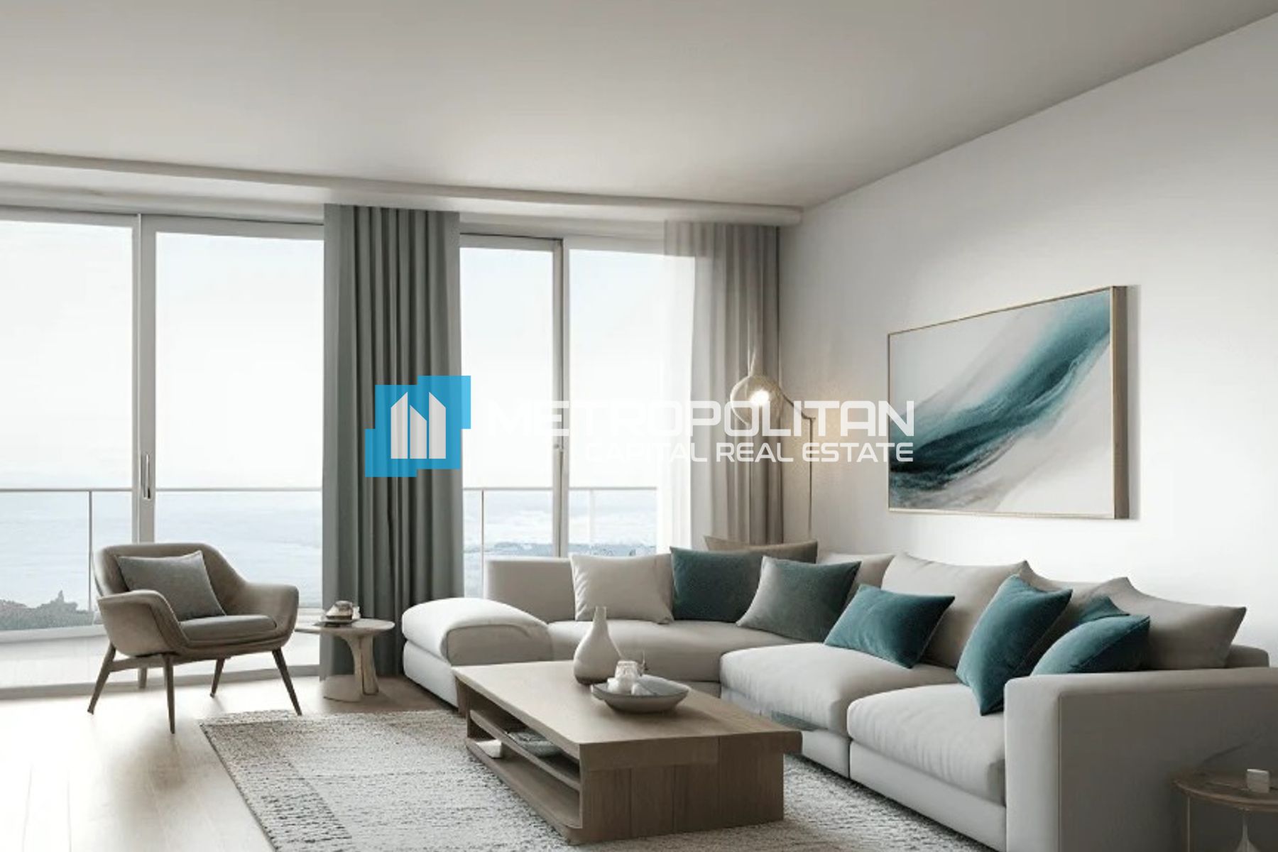 Image - Merito, Al Shamkha, Abu Dhabi | Project - Apartment