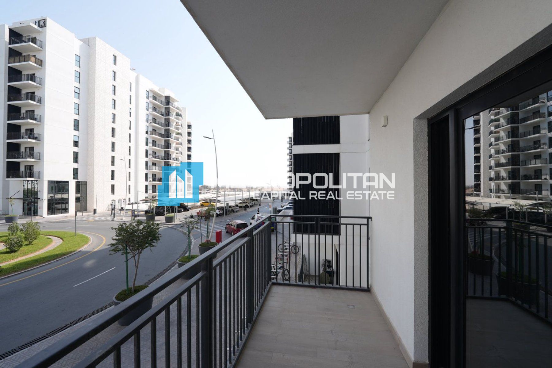 Image - Waters Edge, Yas Island, Abu Dhabi | Project - Apartment