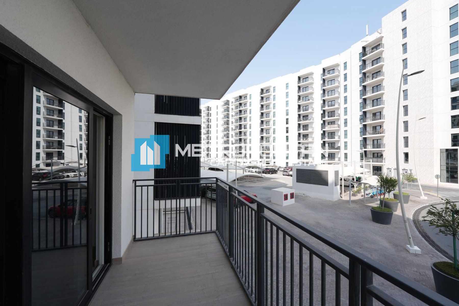Image - Waters Edge, Yas Island, Abu Dhabi | Project - Apartment