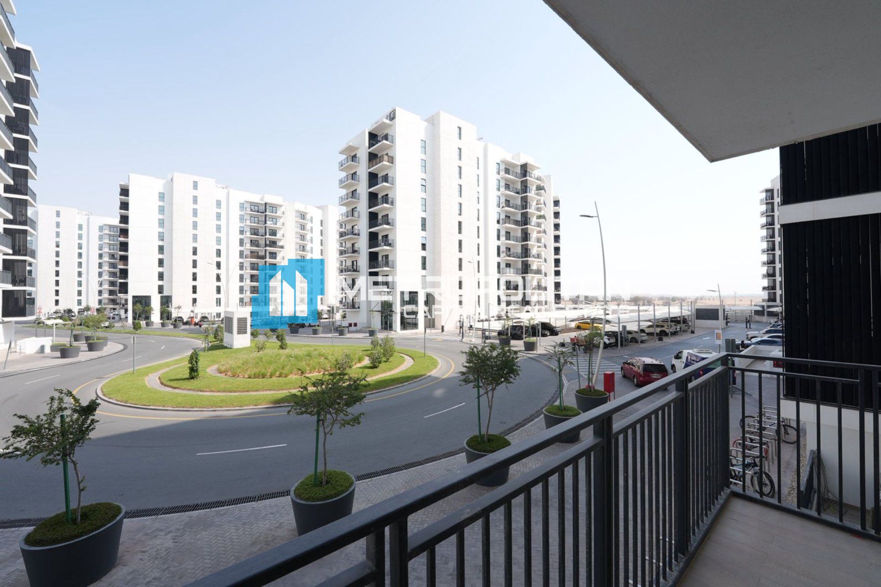 Image - Waters Edge, Yas Island, Abu Dhabi | Project - Apartment