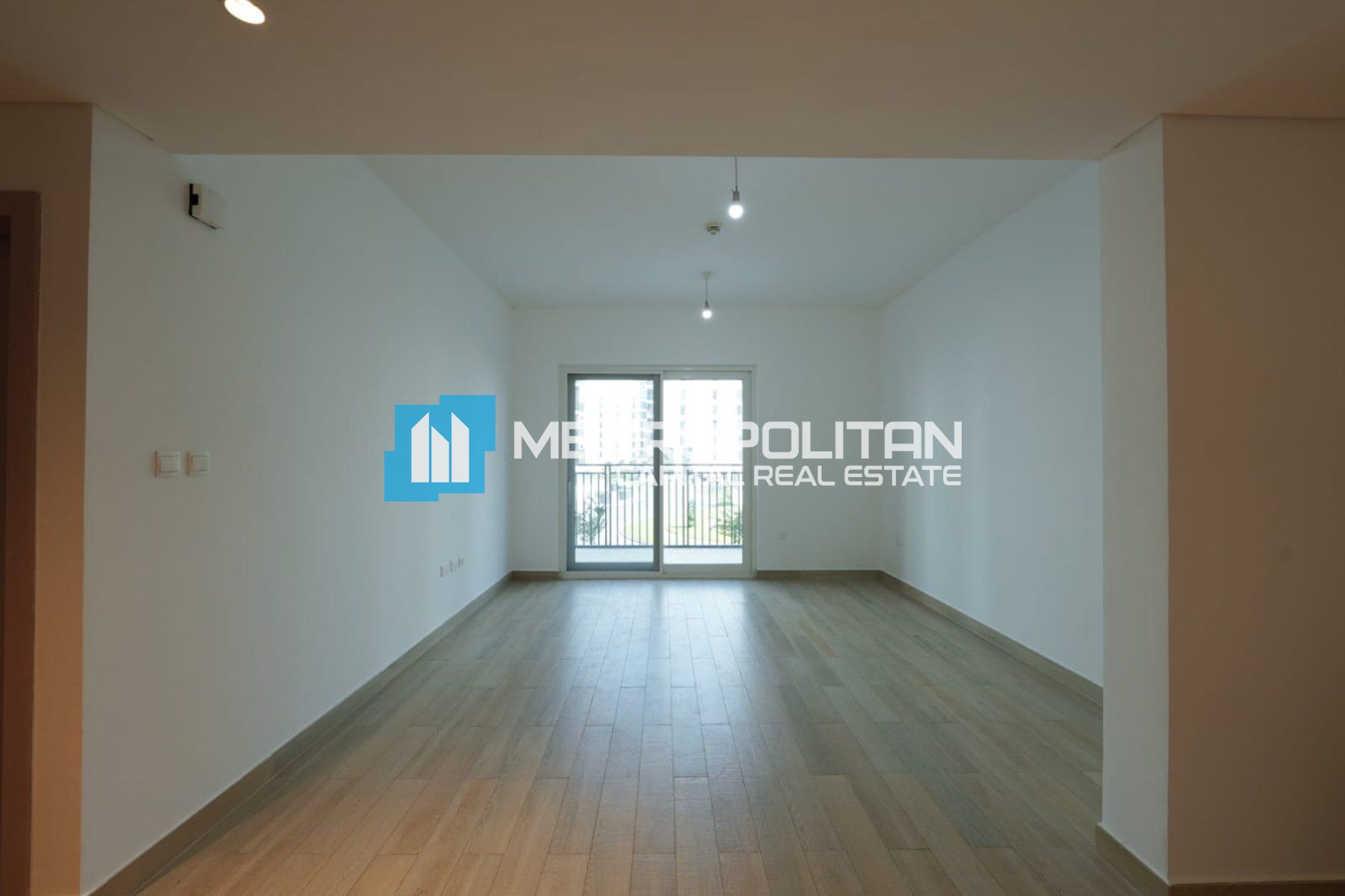 Image - Waters Edge, Yas Island, Abu Dhabi | Project - Apartment