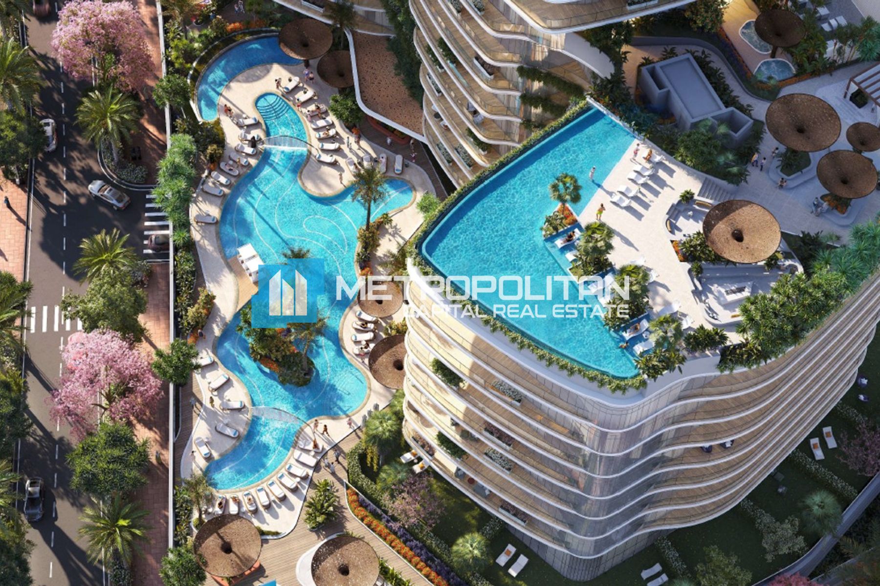 Image - Rivage, Al Reem Island, Abu Dhabi | Project - Apartment