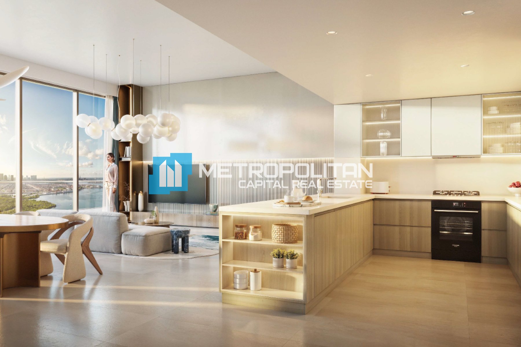 Image - Rivage, Al Reem Island, Abu Dhabi | Project - Apartment