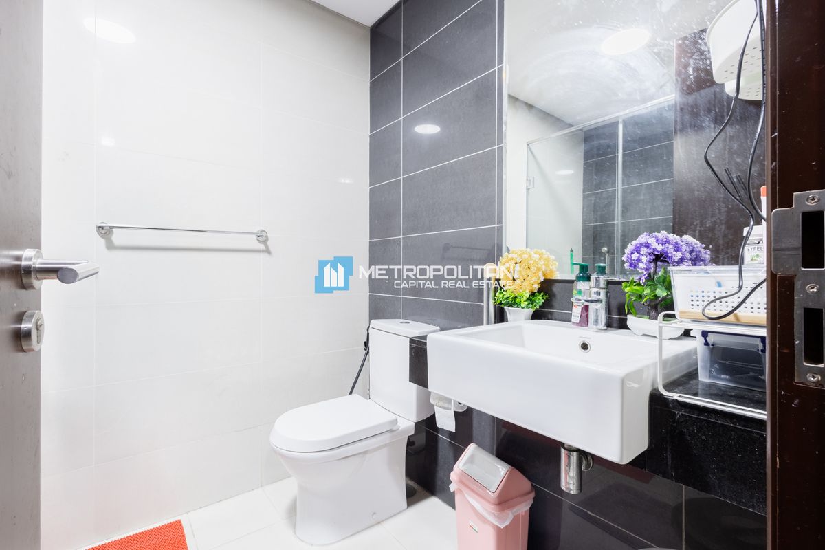 2 Beds | Owner Occupied | City View | High Floor photo-10
