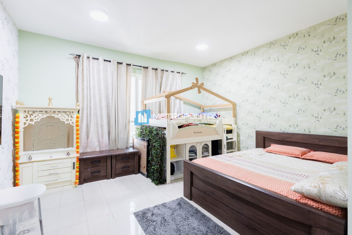 2 Beds | Owner Occupied | City View | High Floor photo-11
