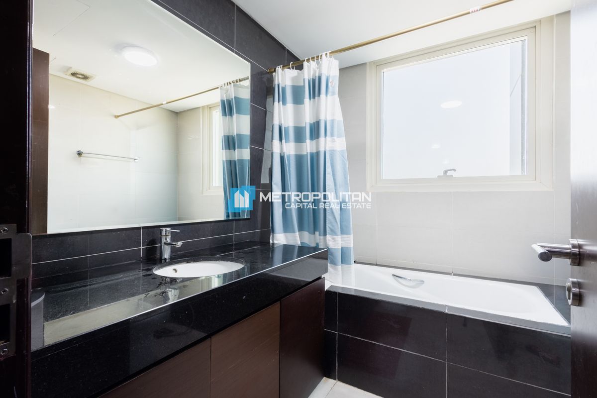 2 Beds | Owner Occupied | City View | High Floor photo-13