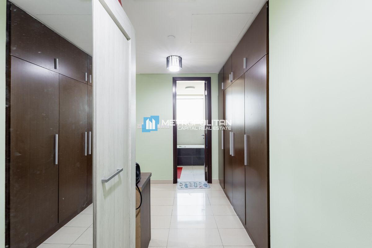 2 Beds | Owner Occupied | City View | High Floor photo-14