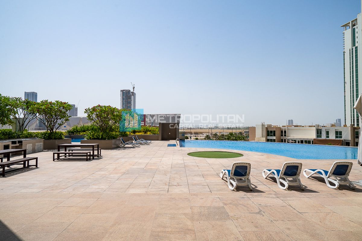 2 Beds | Owner Occupied | City View | High Floor photo-4