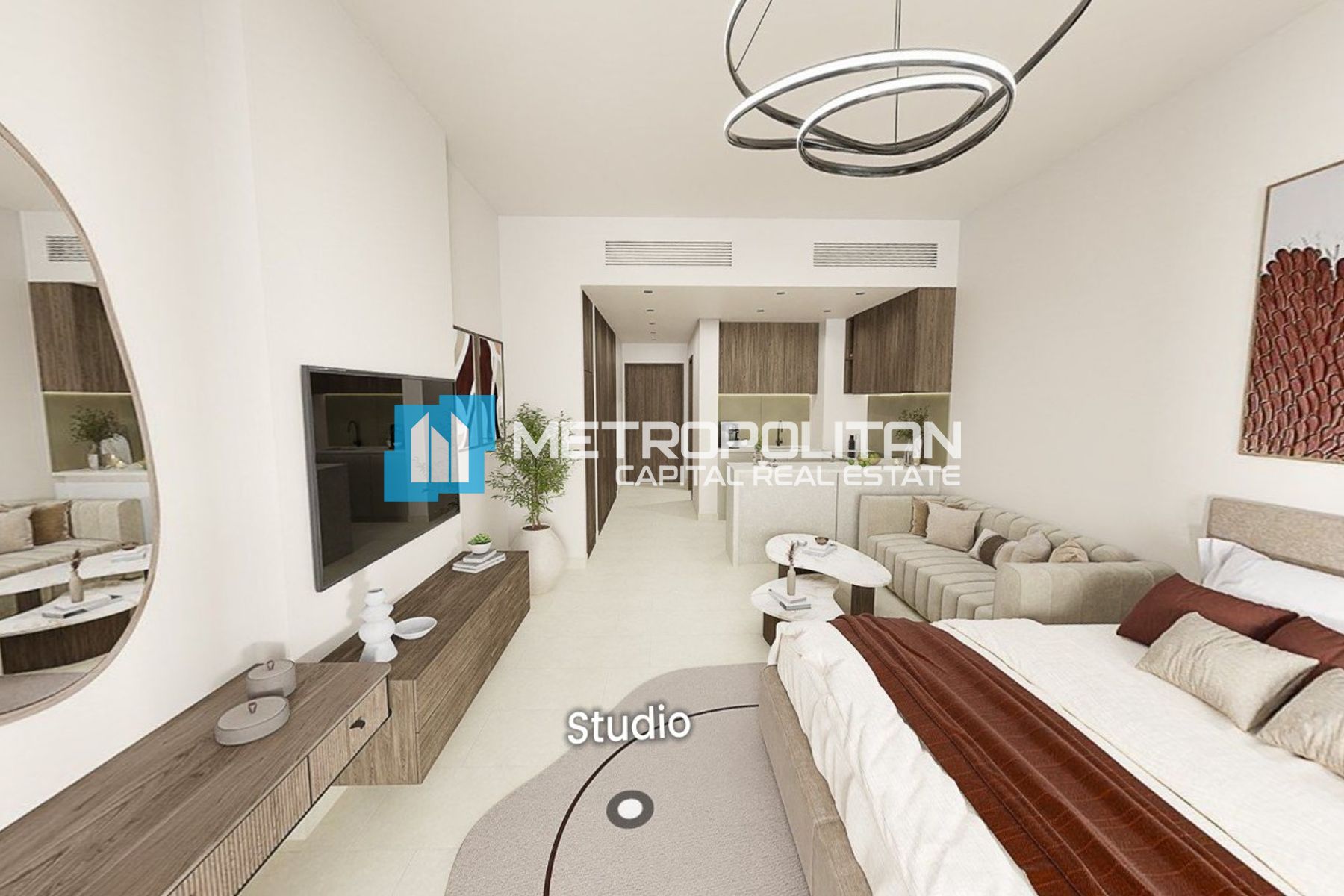 Image - Gardenia Bay, Yas Island, Abu Dhabi | Project - Apartment