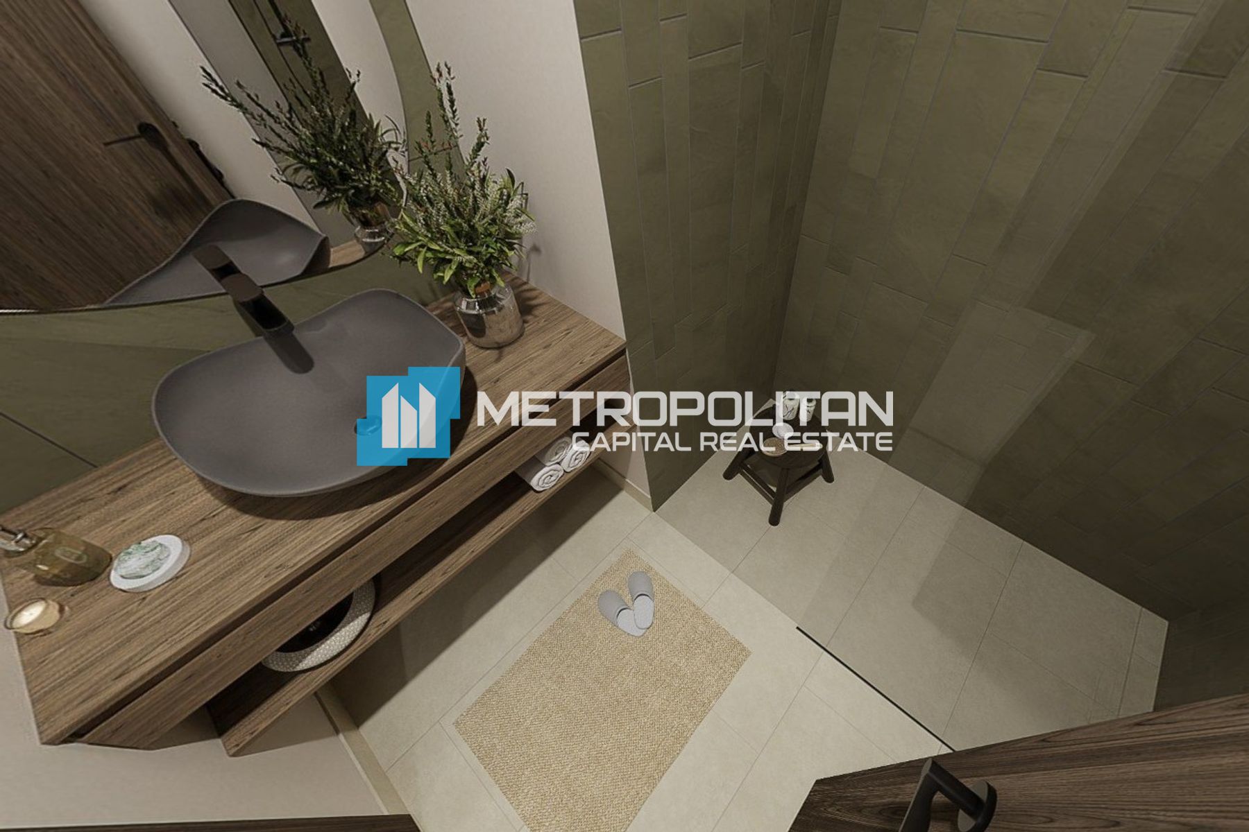 Image - Gardenia Bay, Yas Island, Abu Dhabi | Project - Apartment