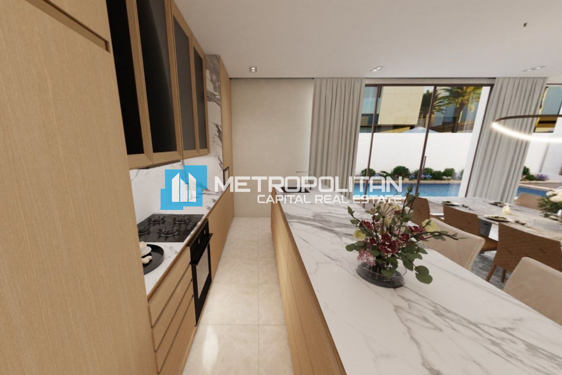 Corner Unit | Standalone 5BR+M | Near To Amenities photo-10