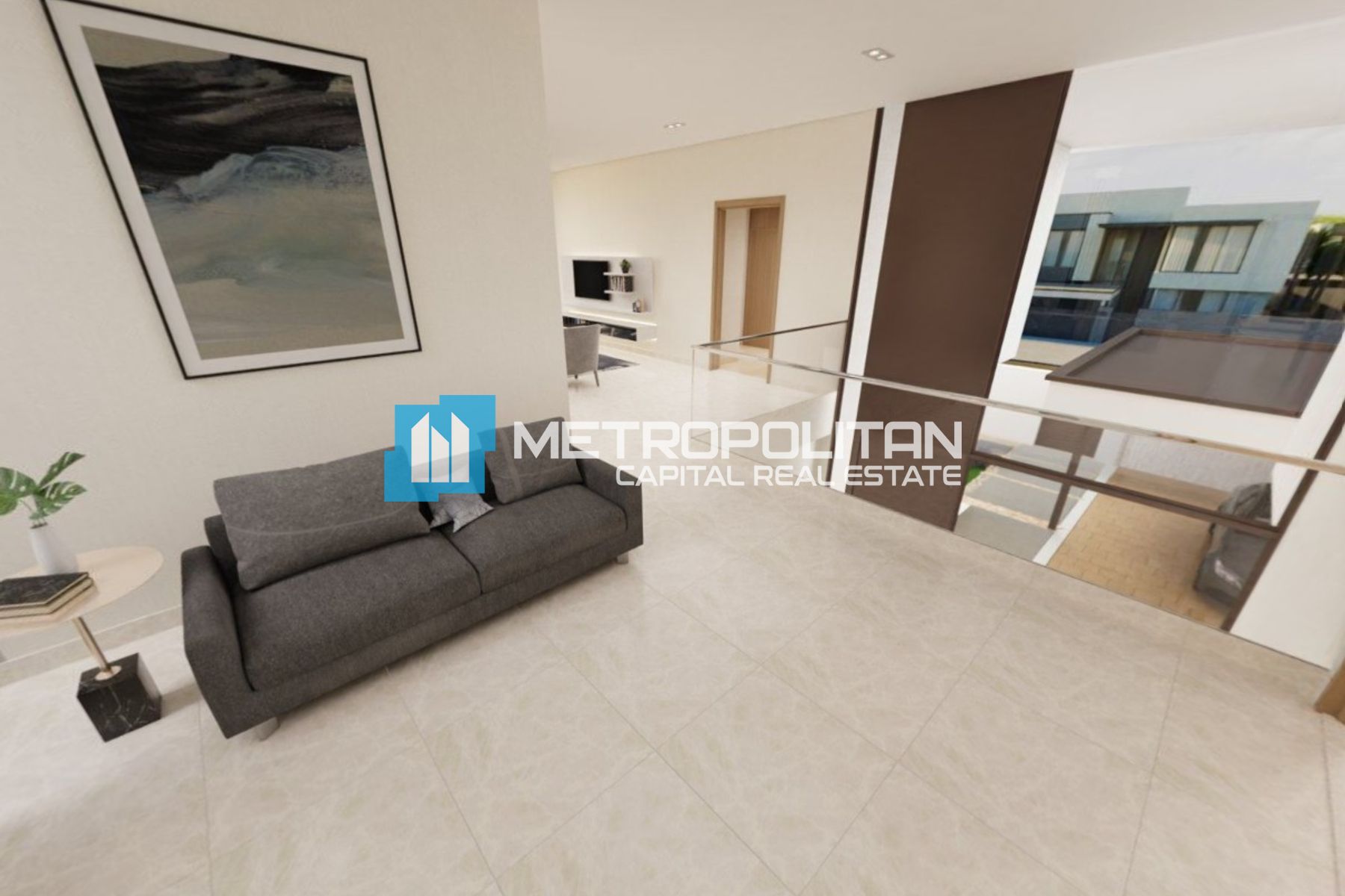 Corner Unit | Standalone 5BR+M | Near To Amenities photo-12