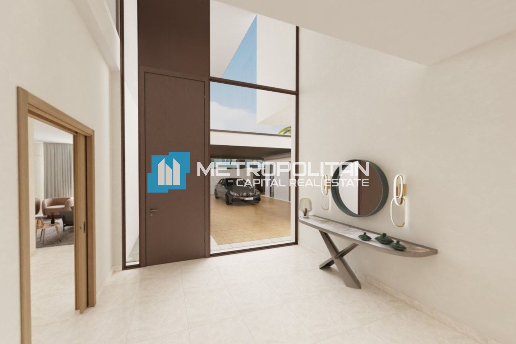 Corner Unit | Standalone 5BR+M | Near To Amenities photo-13